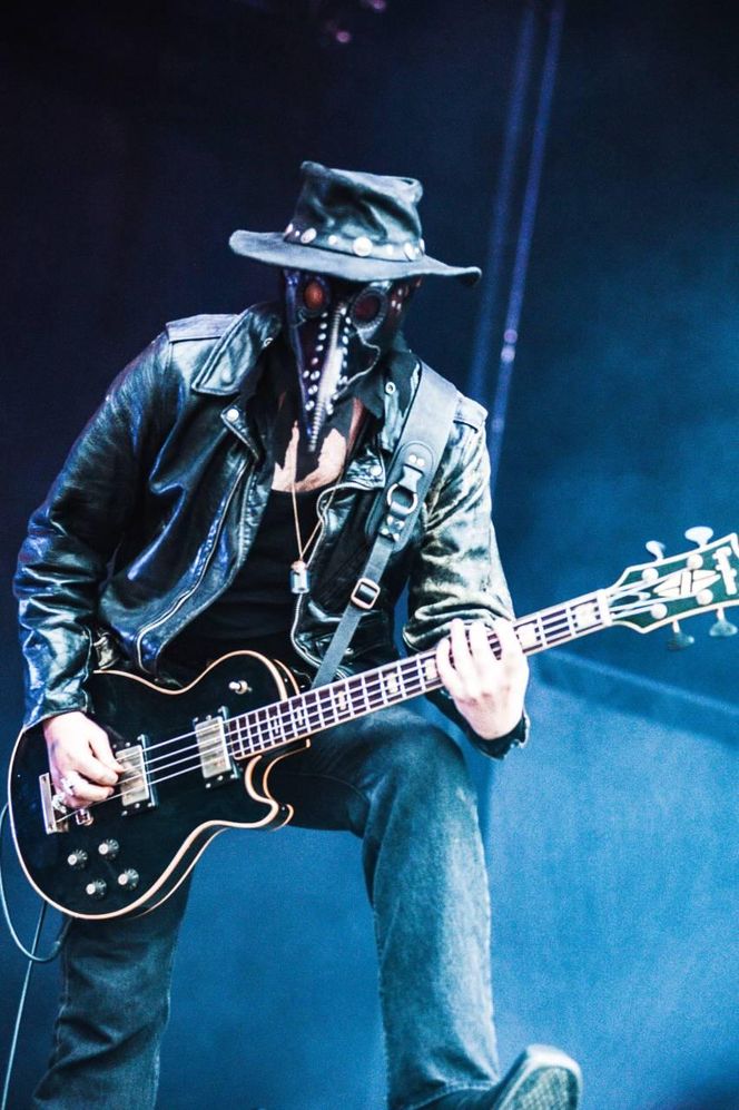 Mystic Festival 2025 – Warm Up Day. Wielka metalowa uczta rozpoczęła się od potężnego uderzenia