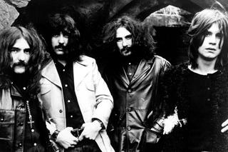Black Sabbath doczekali się ławki w Birmingham. Została ona właśnie zrenowowana