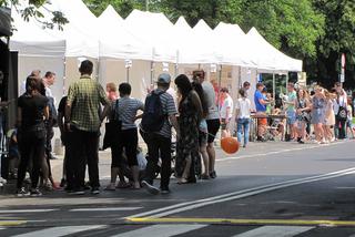 Rzeszów: Trwa Interaktywny Pikinik EKSPLORACJE