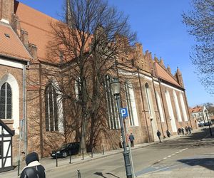 Te miejsca w Gdańsku przetrwały II wojnę światową