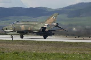 Siły Powietrzne Grecji