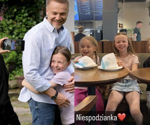 M jak miłość. Rodzina Budzyńskich powiększy się?! Bliźniaczki dołączą do wątku Magdy i Andrzeja? - ZDJĘCIA