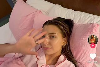 Julia Wieniawa ponownie pokazała, jak wygląda jej dzień. Fani mówią o dużej kasie