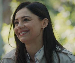 M jak miłość odc. 1880. Iza (Adriana Kalska)