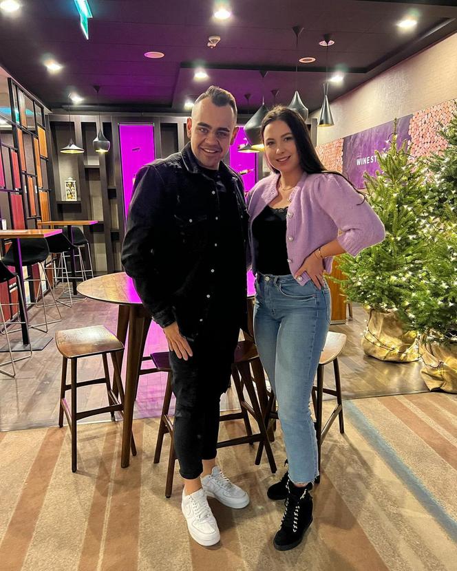 Bogusia z Hotelu Paradise wydała piosenkę