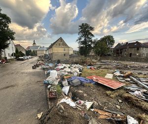 Przyjechali z Niemiec i zginęli. Tragedia w Lądku-Zdroju