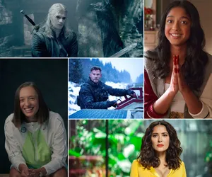 Czerwiec z Netfliksem będzie gorrrący. Przed nami m.in. nowy “Wiedźmin”