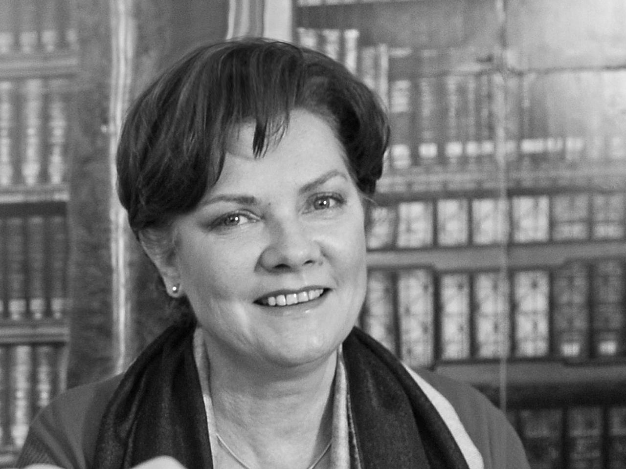 Agnieszka Kotulanka