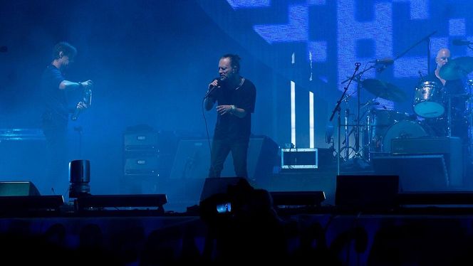 Radiohead (2017)