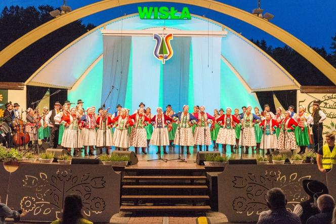 Tydzień Kultury Beskidzkiej 2023 - program wydarzenia