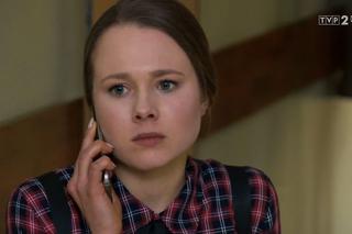 Barwy szczęścia odc. 1898. Jowita (Magdalena Żak)