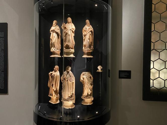 Muzeum Dominikanów w Krakowie