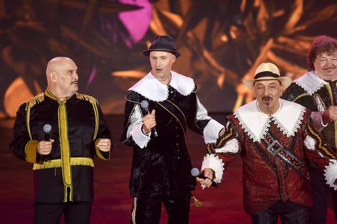 Marian Lichtman ma do Ewy Krawczyk jedną prośbę. Chodzi o Krawczyka Juniora