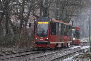 Wracają tramwaje z centrum Bytomia do Stroszka 