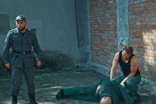 Na sygnale, odcinek 600. Piotr (Dariusz Wieteska)