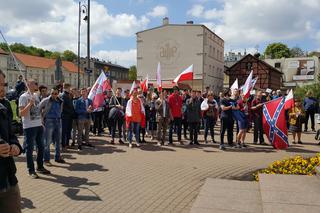 Marsz Normalności w Bydgoszczy