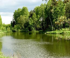 Park Krajobrazowy Wzniesień Łódzkich