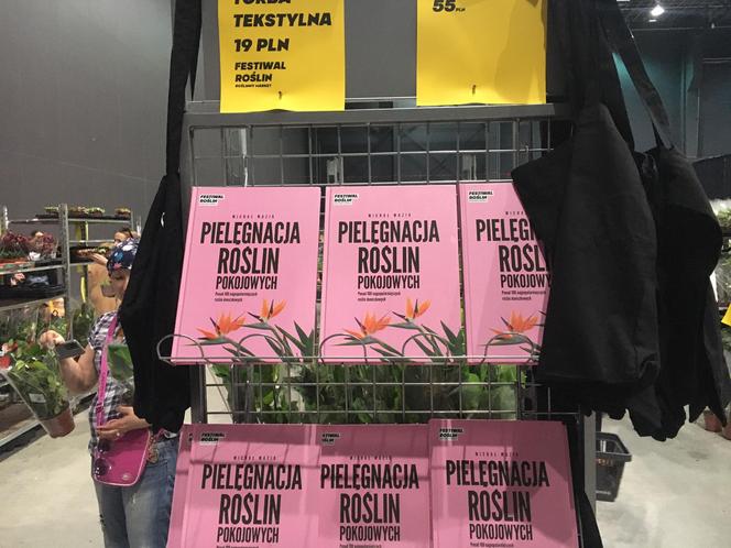 Festiwal Roślin Bydgoszcz 2023