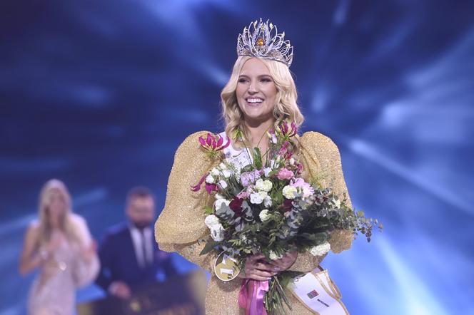 Krystyna Sokołowska, Miss Polski 2022