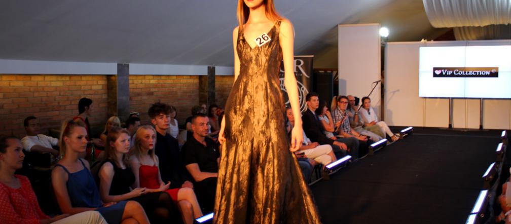 Gryf Fashion Show Models