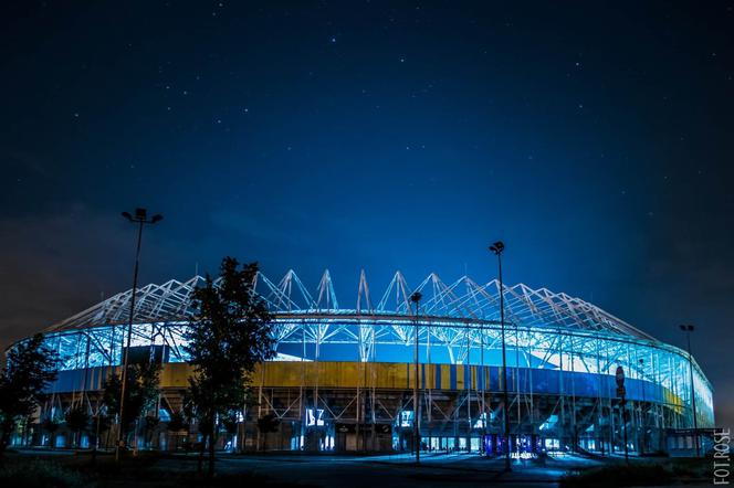 Żużel. Piękny gest Klubu Sportowego Toruń dla uchodźców!