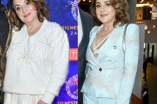 Żona ochudzi Zenka Martyniuka