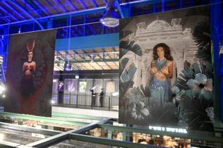 Wystawa Przedwieczne