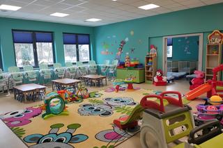 Nowy żłobek przy ul. Batalionów Chłopskich