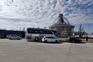 Dylematy ojca Rydzyka w Toruniu. Proponuje kino i mszę zamiast muzeum