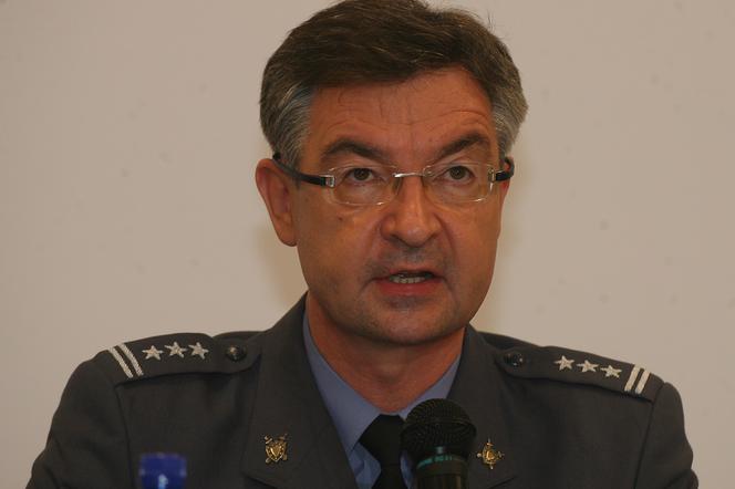 Naczelny Prokurator Wojskowy, Krzysztof Parulski 