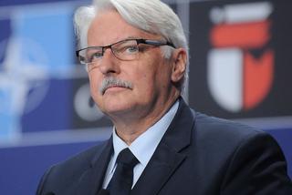 Waszczykowski (PiS) o kanclerz Niemiec: Merkel była dobra dla Tuska, nie dla Polski