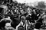 40. rocznica tragedii na Heysel