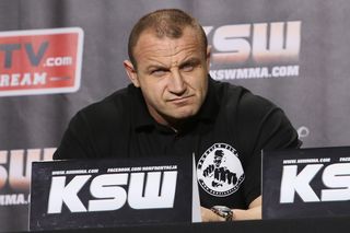 Prawda o pracy Mariusza Pudzianowskiego u wielu wywoła ogromny szok. Takie są fakty, gwiazdor KSW do wszystkiego się przyznał 