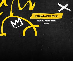 Już 17 maja Gala Prime MMA 12!