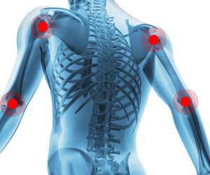 Chondrokalcynoza (dna rzekoma): przyczyny, objawy, leczenie