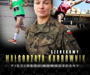 Ci sportowcy mogą bronić Polski w razie wojny
