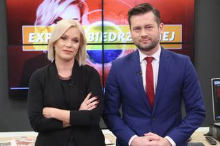 Kamil Bortniczuk gościem Expressu Biedrzyckiej