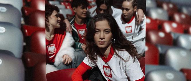 Nowe koszulki piłkarskiej reprezentacji Polski 2024