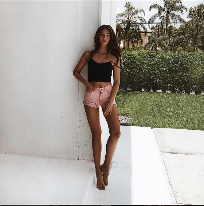 Nowa miłość DiCaprio