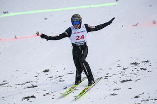 Skoki narciarskie: Klemens Murańka z potwierdzonym COVID-19. Polak musi zostać w Rosji. Co z resztą ekipy?