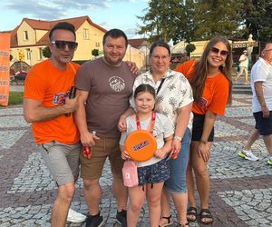 Eska Summer City na Królewskim Śpiewaniu w Tykocinie