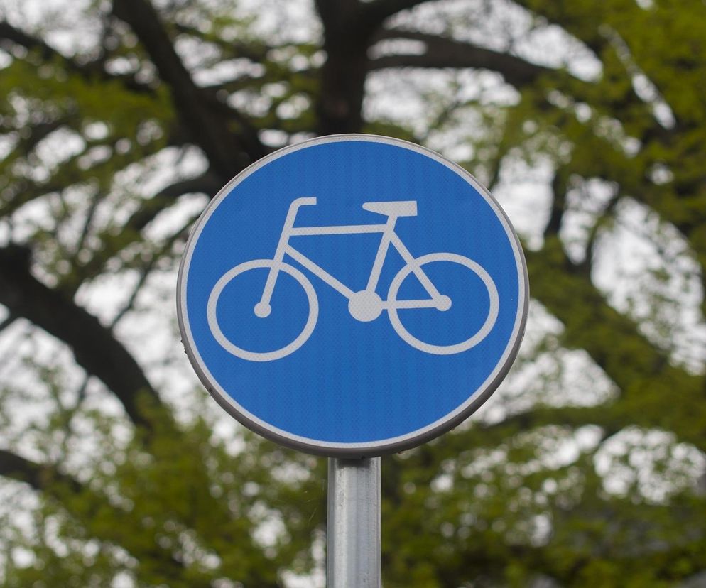 Nowa droga dla rowerów w Tarnowie. Rusza remont na Nowodąbrowskiej