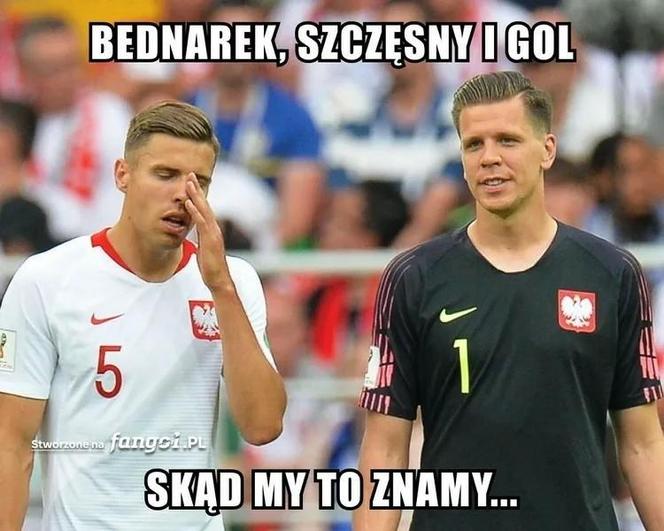 polska walia mecz