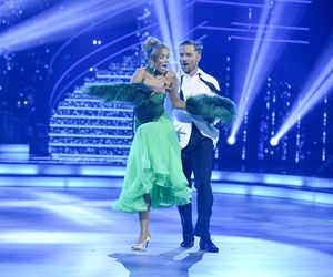 Taniec z Gwiazdami: Agnieszka Kaczorowska i Marcin Rogacewicz razem. Co na to Maciej Pela?