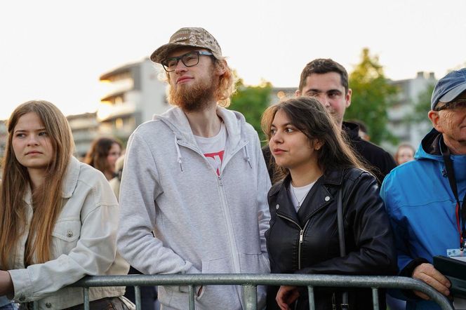 Trwają Jackonalia. Zobacz jak siedleccy studenci bawili się podczas koncertów gwiazd!