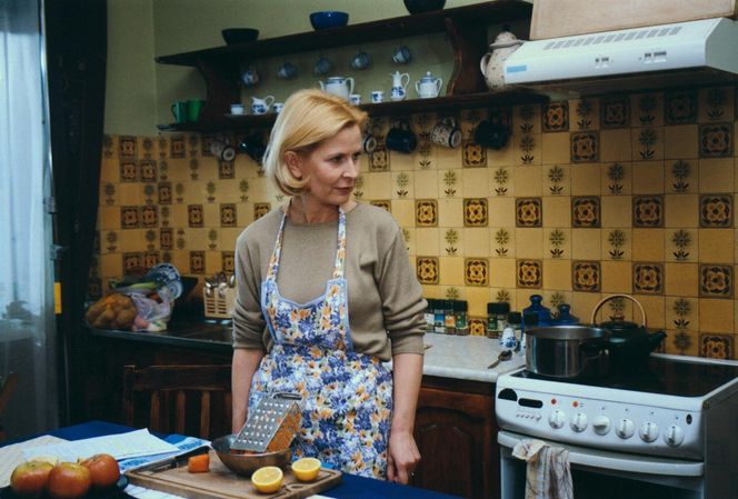 Barbara Bursztynowicz, ten sezon należy do niej