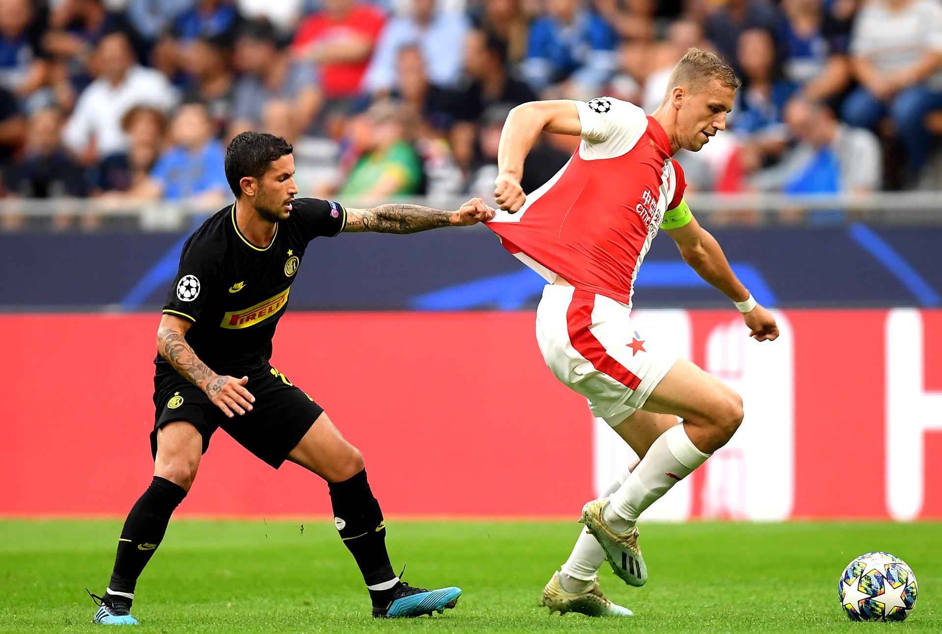 Czechy. Mlada Boleslav Slavia Praga. Kursy, typy (26.05.2020) Super Express