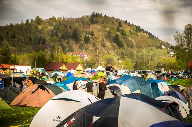 Festiwal ZEW się budzi