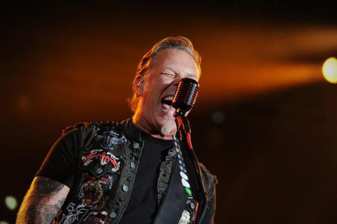 LEGENDY ROCKA: James Hetfield z Metalliki 3 sierpnia obchodzi urodziny! [VIDEO]