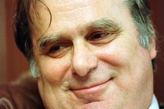 Marek Perepeczko przewidział własną śmierć